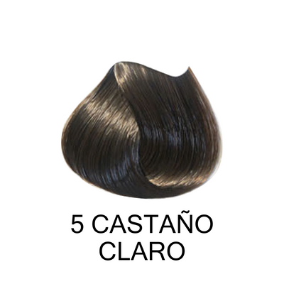 Tinturas Sin Amoniaco Anna De Sanctis x 60ml