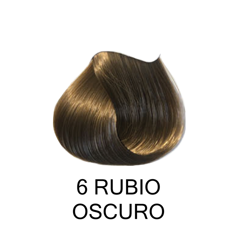 Tinturas Sin Amoniaco Anna De Sanctis x 60ml