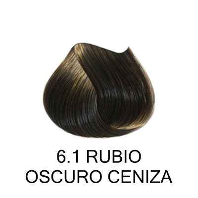 Tinturas Sin Amoniaco Anna De Sanctis x 60ml