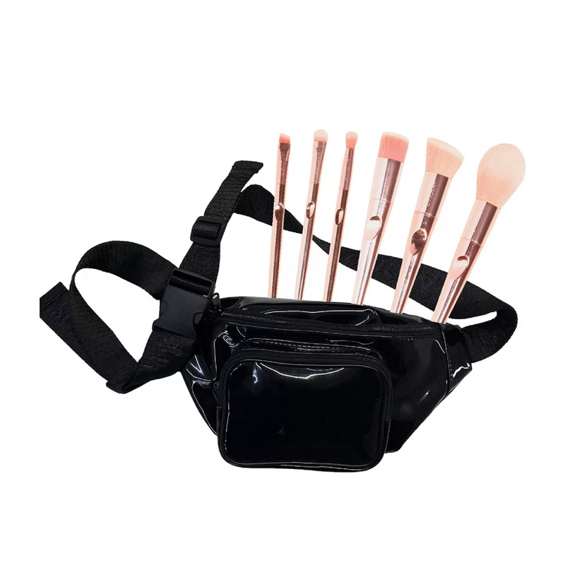 Set Fascino Riñonera The Belt Bag x 6 unid.