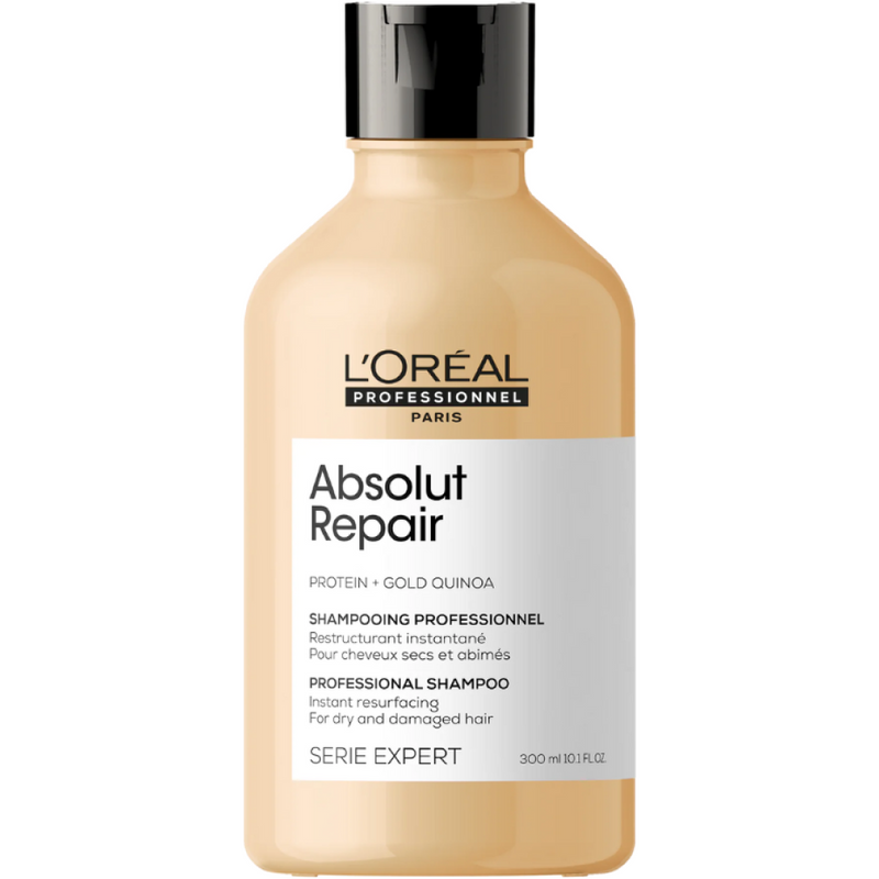 Shampoo Absolut Repair Serie Expert x 300 ml.