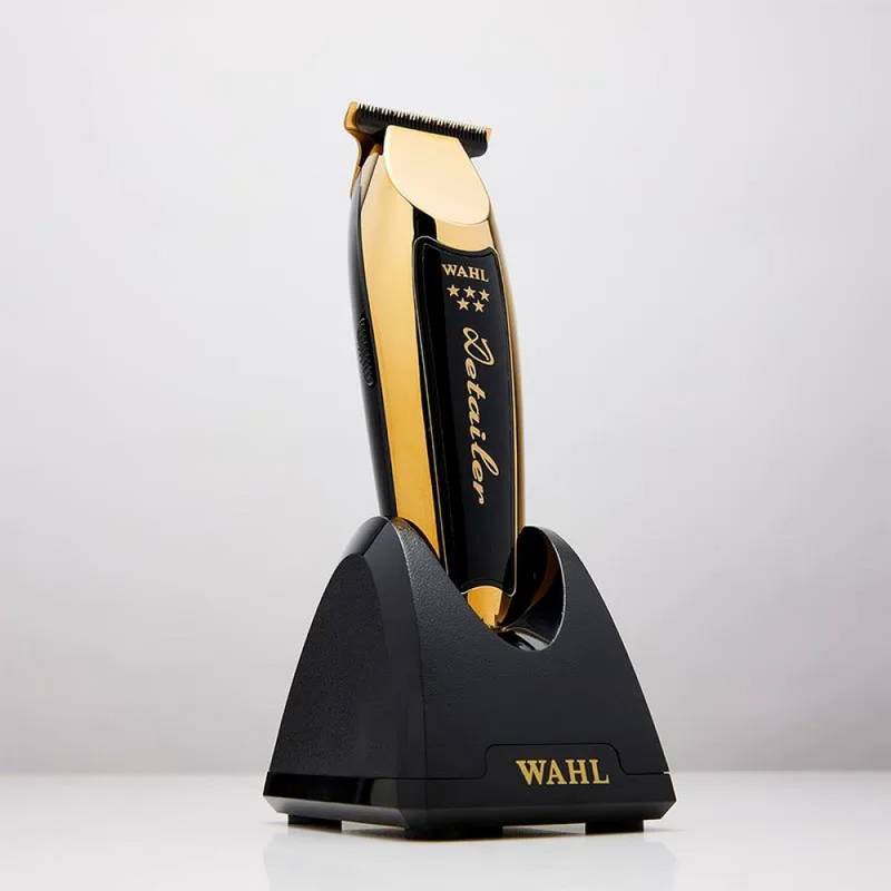 Maquina Detailer Li Gold Cordless Wahl