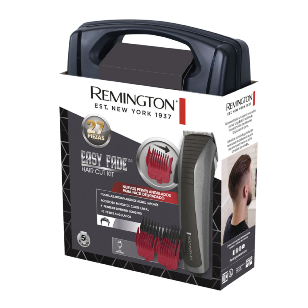 Hc4051 remington sale