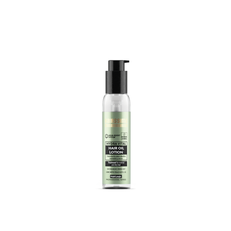 Hair oil Hydra Vital  Hairssime