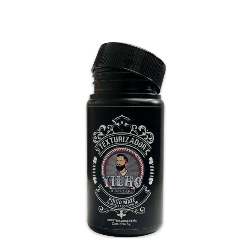 Texturizador Polvo Mate Yilho x 6 gr.
