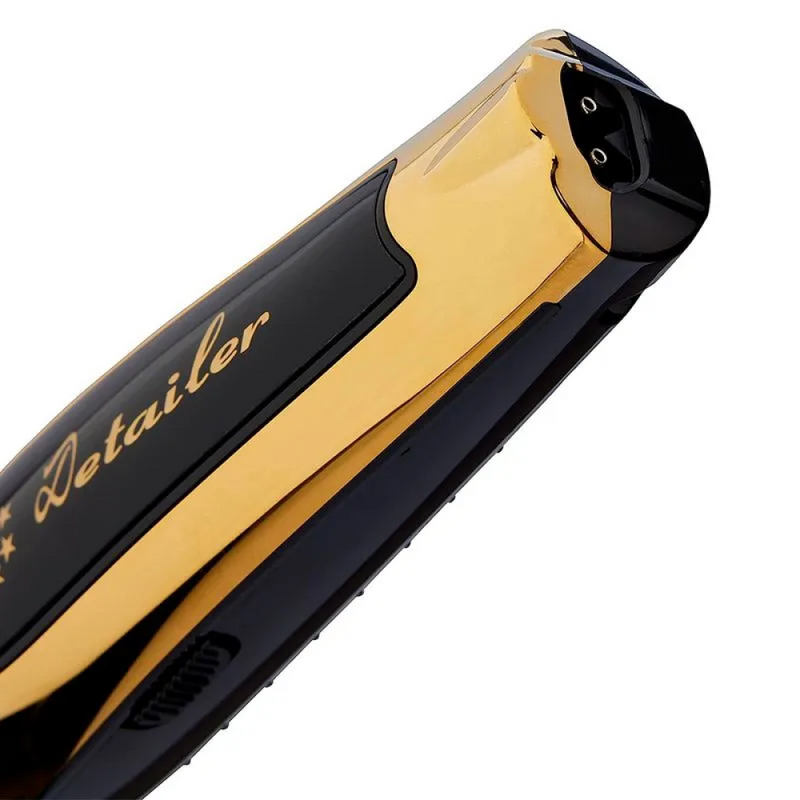 Maquina Detailer Li Gold Cordless Wahl