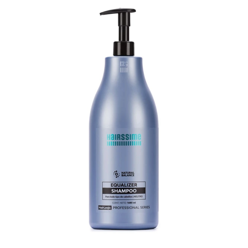 Shampoo Equalizer/Neutro Hairssime