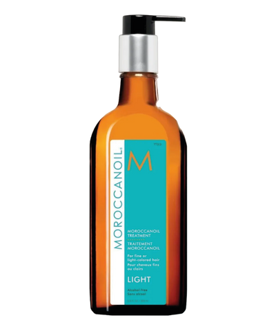 Tratamiento Light Moroccanoil x 200 ml
