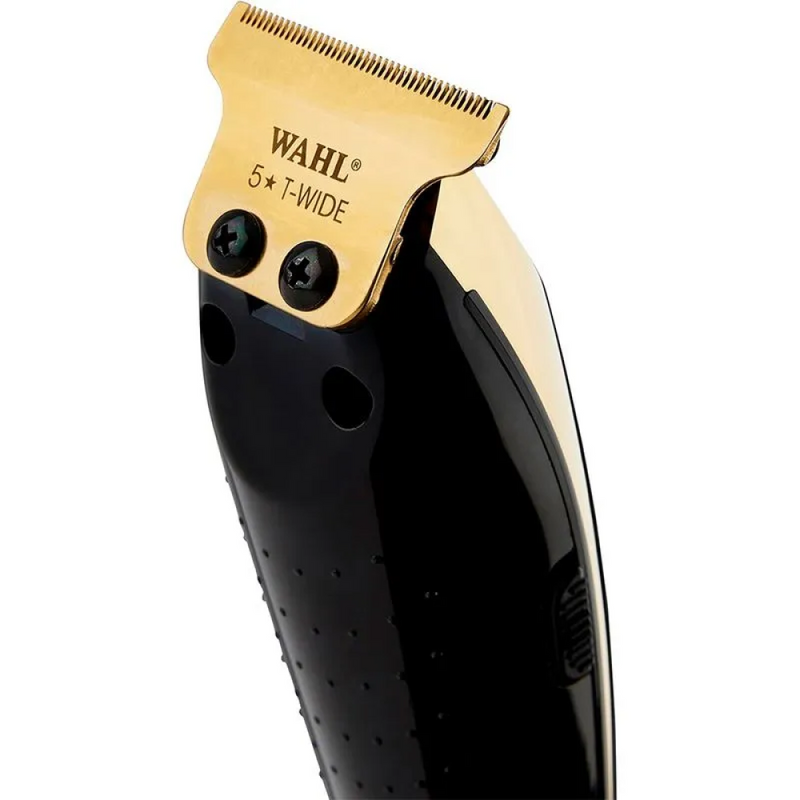 Maquina Detailer Li Gold Cordless Wahl