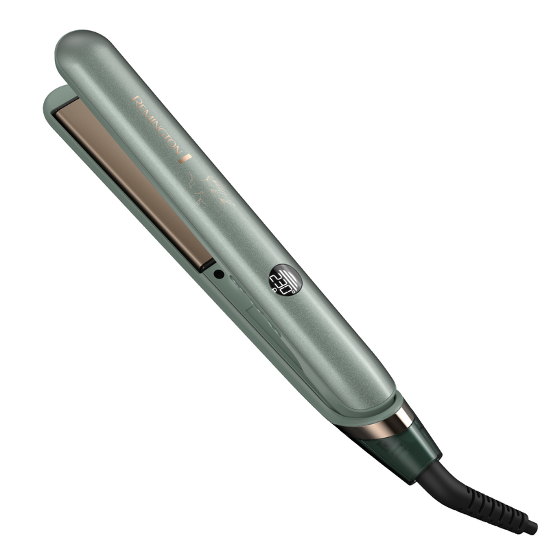 Plancha alisadora Botanicals, Remington S32A-220A