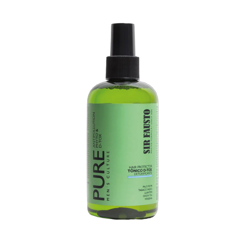 Tonico Pure Sir Fusto x 250 ml