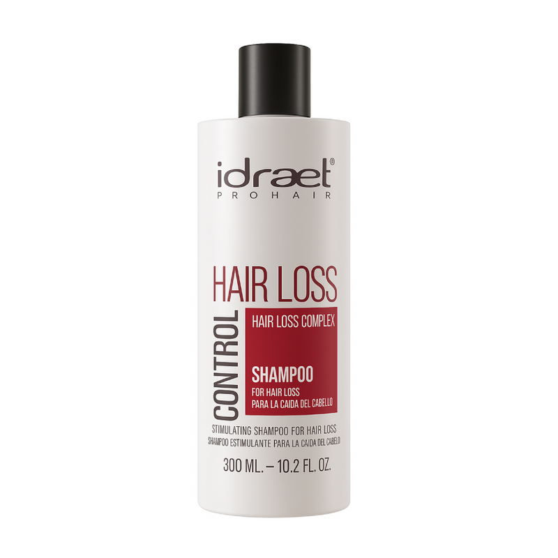 Hair Loss Idraet x 300 ml