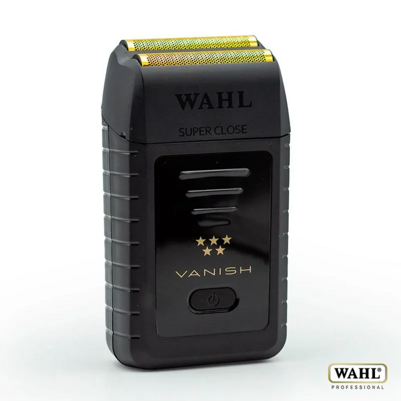 Máquina Afeitadora Profesional Vanish Wahl