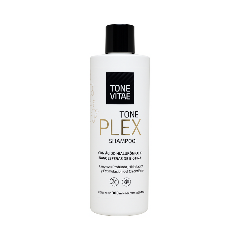 Shampoo Plex Tone Vitae x 300 ml