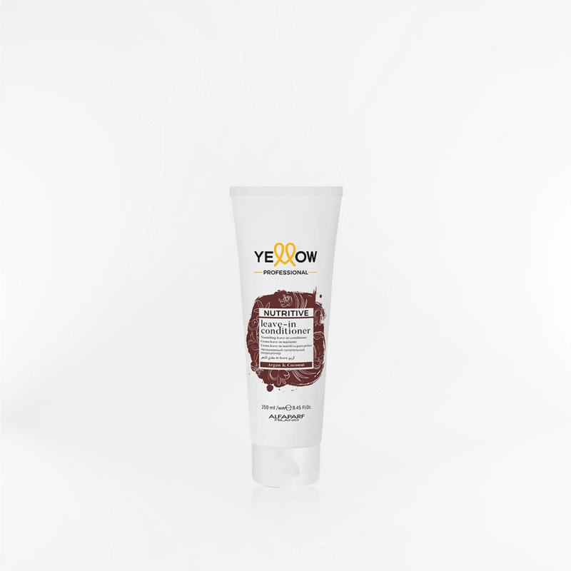 Acondicionador Leave In Nutritive Yellow x250 ml
