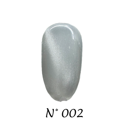 Esmalte Ojo de Gato x 8 ml Cherimoya