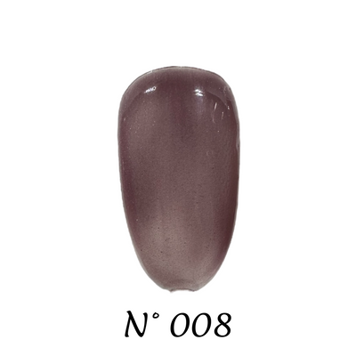 Esmalte Ojo de Gato x 8 ml Cherimoya