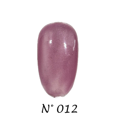 Esmalte Ojo de Gato x 8 ml Cherimoya