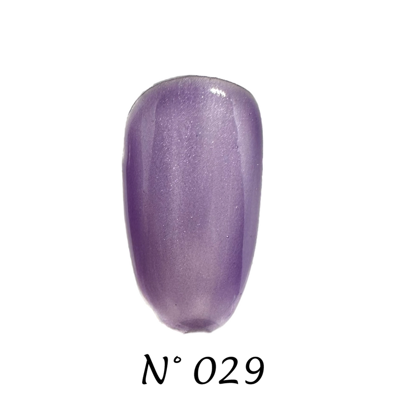 Esmalte Ojo de Gato x 8 ml Cherimoya