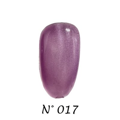 Esmalte Ojo de Gato x 8 ml Cherimoya