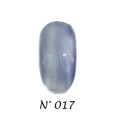 Esmalte Ojo de Gato x 8 ml Cherimoya