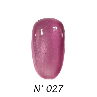 Esmalte Ojo de Gato x 8 ml Cherimoya