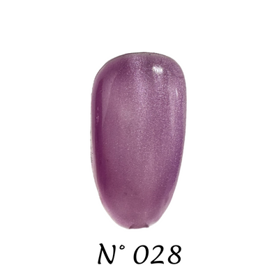Esmalte Ojo de Gato x 8 ml Cherimoya