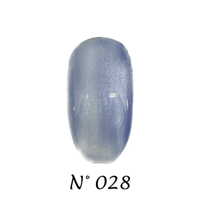 Esmalte Ojo de Gato x 8 ml Cherimoya