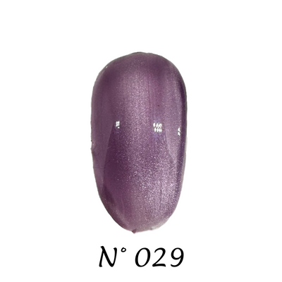 Esmalte Ojo de Gato x 8 ml Cherimoya