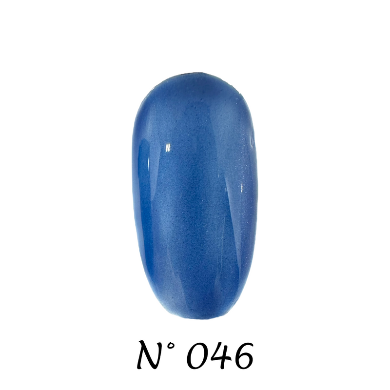 Esmalte Ojo de Gato x 8 ml Cherimoya