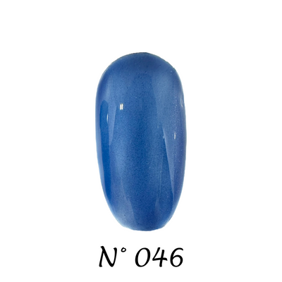 Esmalte Ojo de Gato x 8 ml Cherimoya