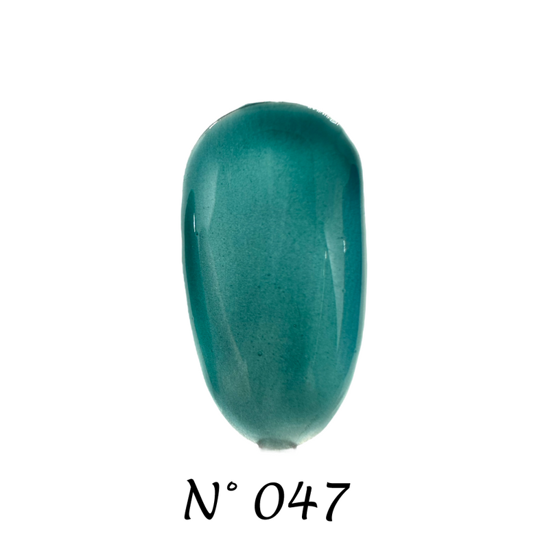 Esmalte Ojo de Gato x 8 ml Cherimoya