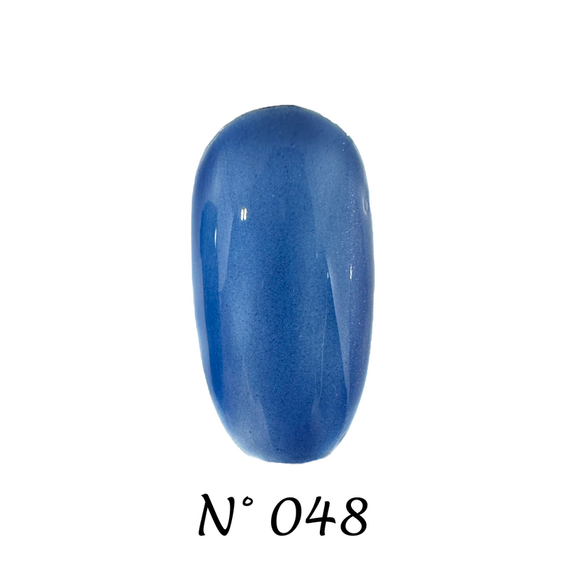 Esmalte Ojo de Gato x 8 ml Cherimoya