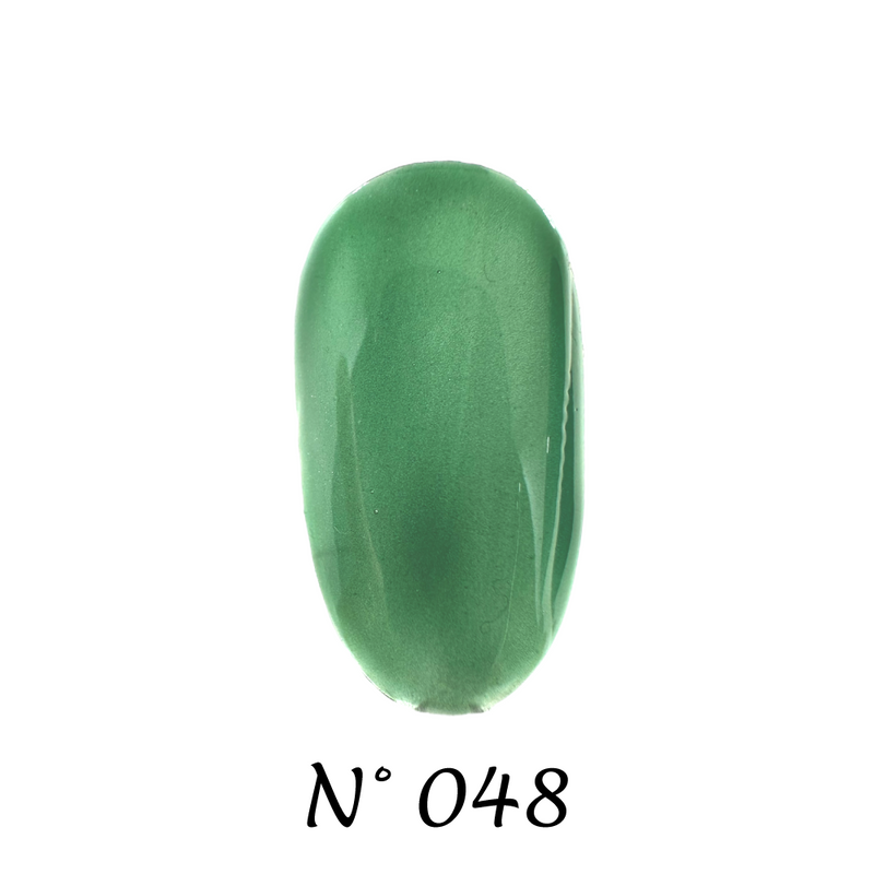 Esmalte Ojo de Gato x 8 ml Cherimoya