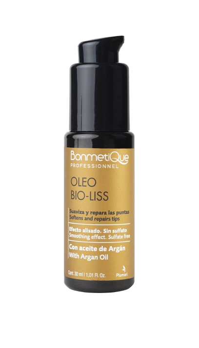 Oleo Bio-Liss Bonmetique x 30 ml