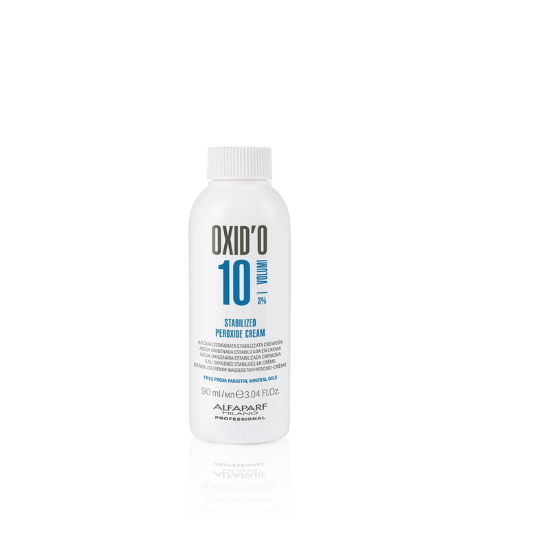 Oxidante Free From 10 Vol. Alfaparf x 90 ml