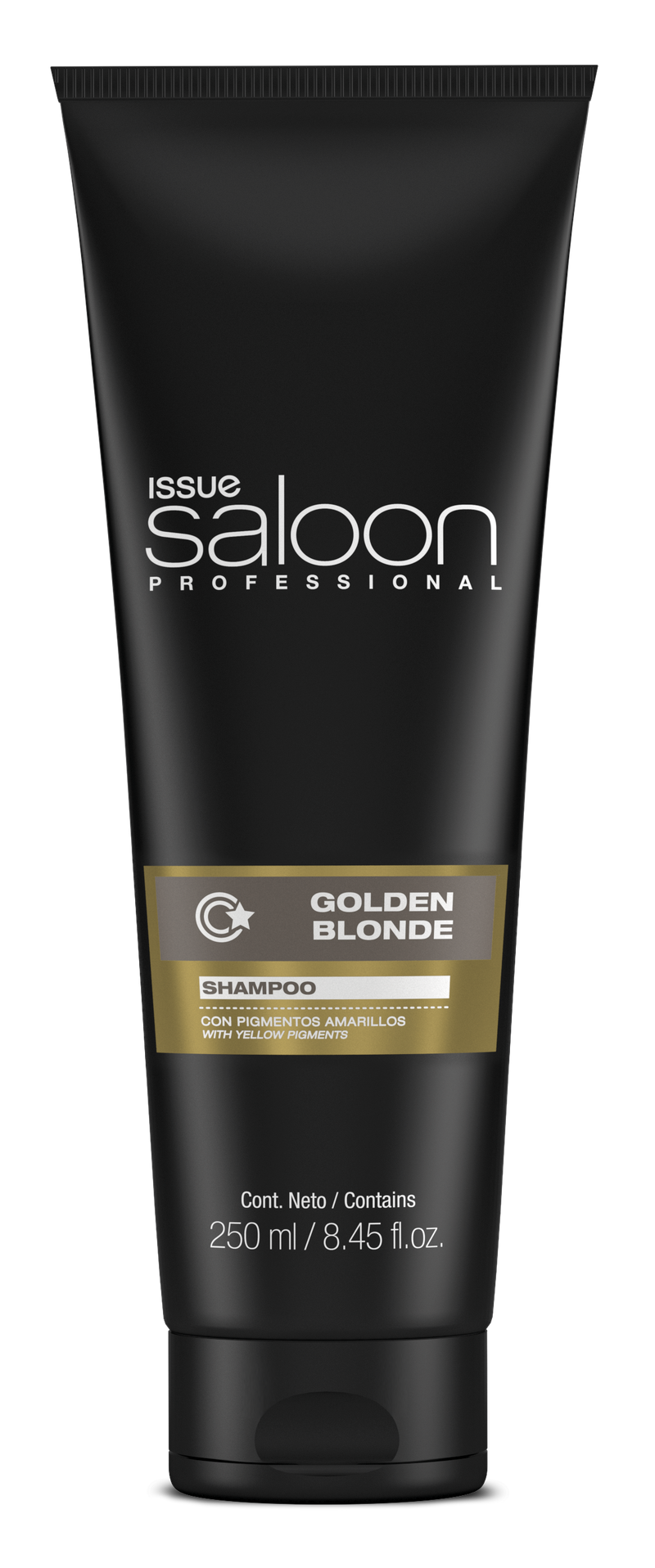 Shampoo Golden Blonde Issue Profesional x 250ml