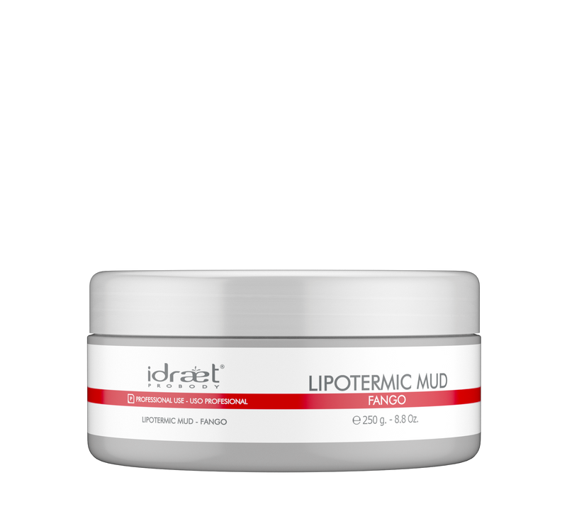 Fango Lipotermic Idraet 250ml