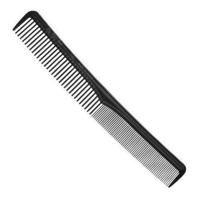 Peine Batidor de Nylon 17.5cm Eurostil