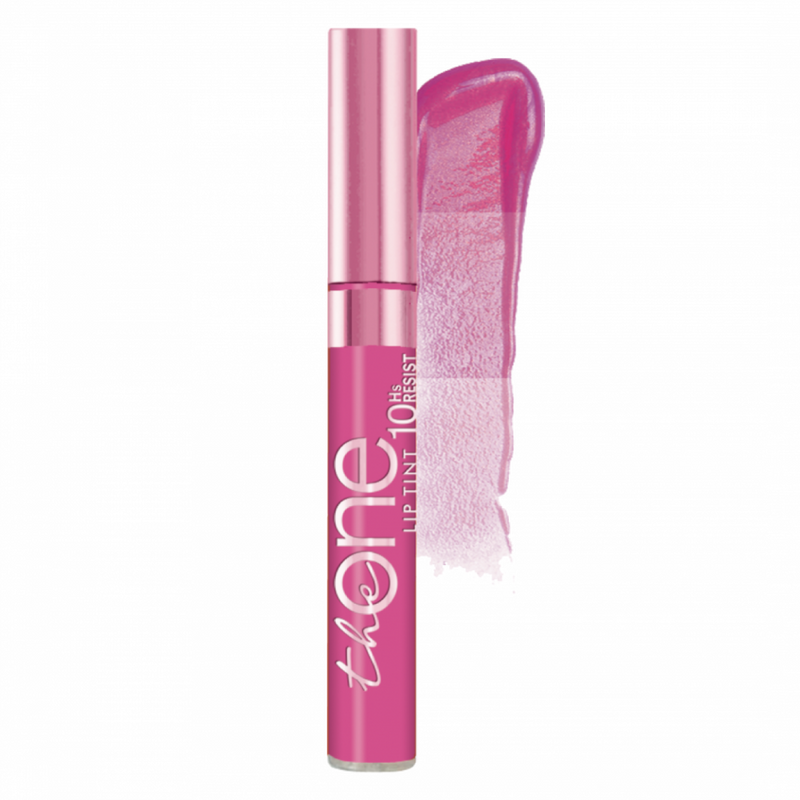 Lip Tinte The One - 07 Print Pink