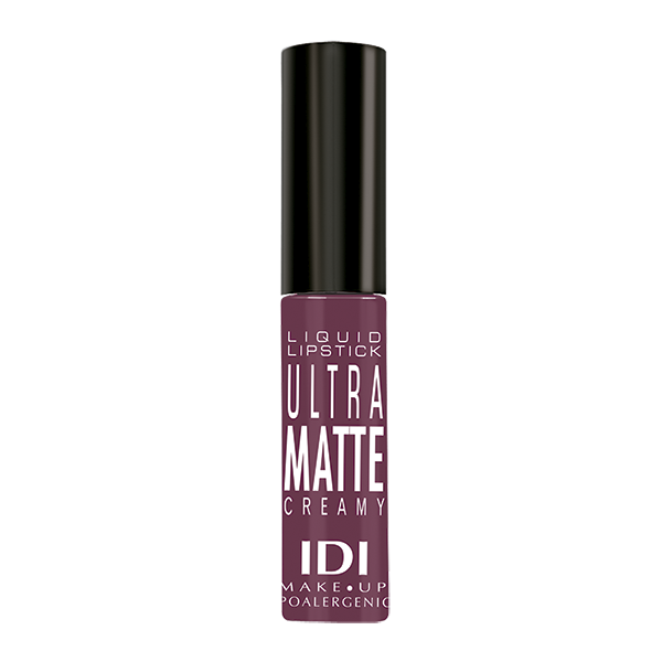 Labial Ultra Matte Malbec/15 Idi Makeup