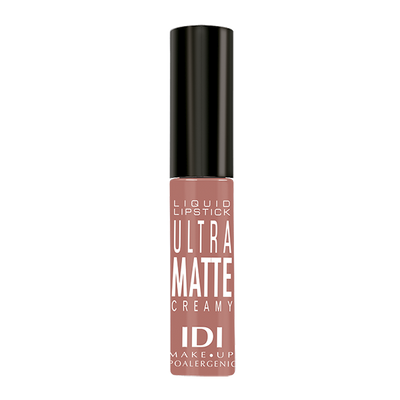 Labial Ultra Matte Tea Rose/20 Idi Makeup