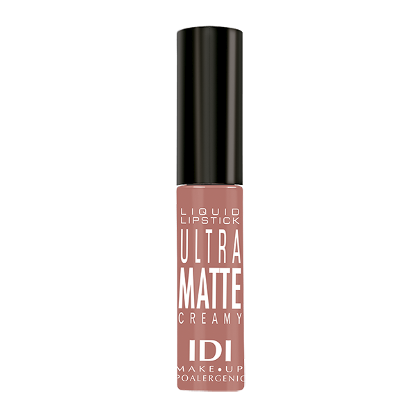Labial Ultra Matte Tea Rose/20 Idi Makeup