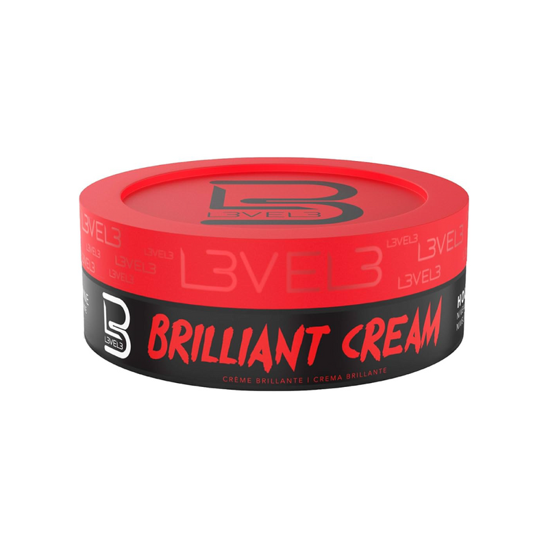 Crema Brillante Level 3 x 150 ml