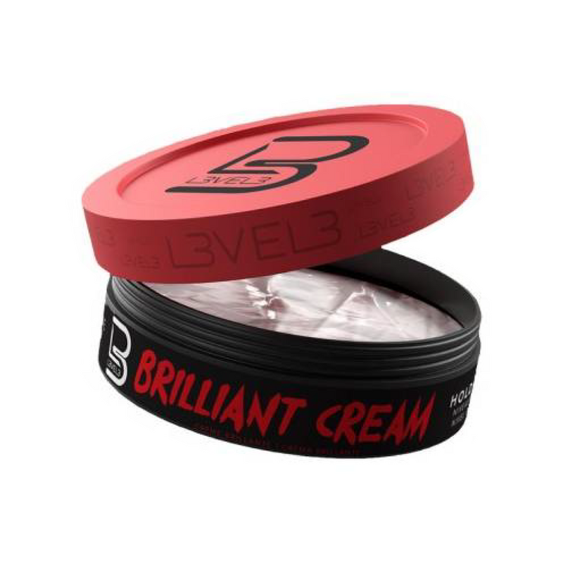 Crema Brillante Level 3 x 150 ml