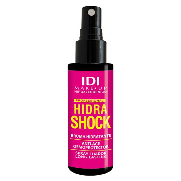 Bruma Hidratante Con Hidraskyn Idi Makeup 45ml