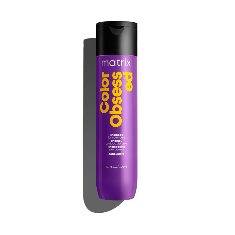 Shampoo Color Obsessed 300ml Matrix Total Results