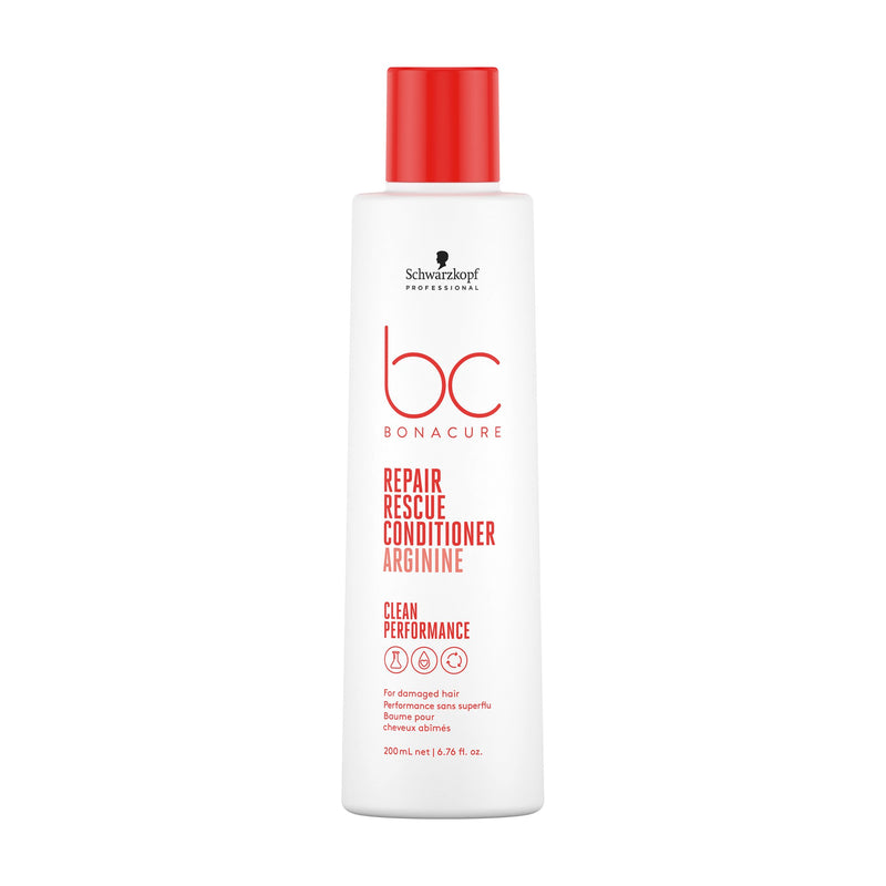 Acondicionador Repair Rescue Bonacure Schwarzkopf x 250ml