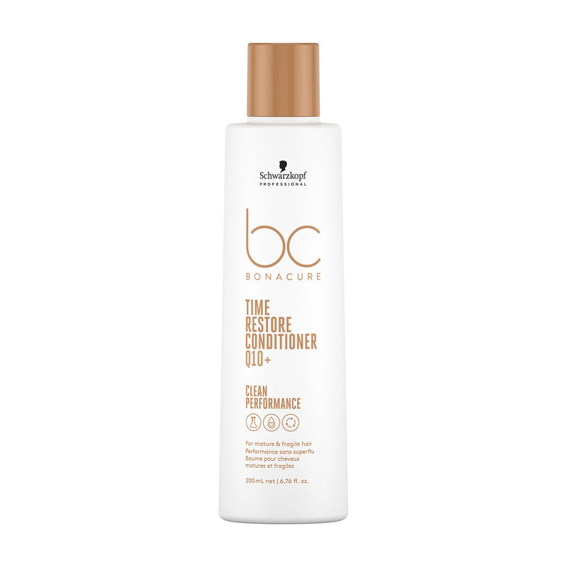 Acondicionador Time Restore Q10 Schwarzkopf x200ml