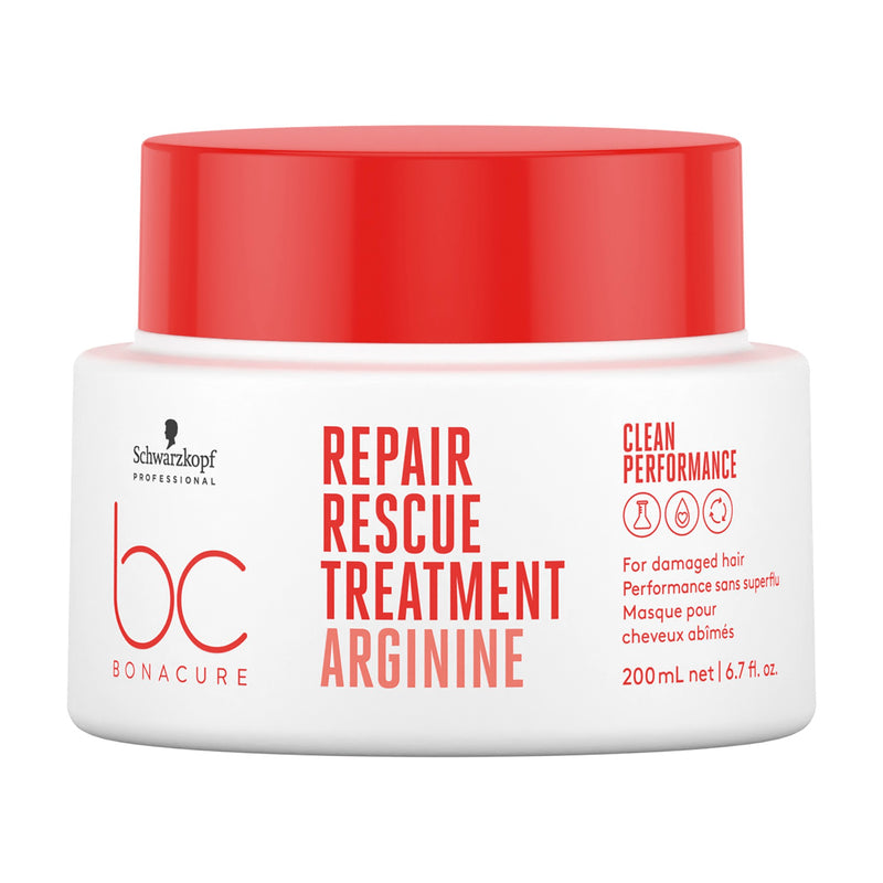 Tratamiento Repair Recue Schwarzkopf x 200ml